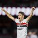 Jogador do São Paulo