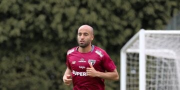 Reprodução: Pedro Guedes / São Paulo FC