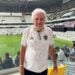 Reprodução: X / Atlético