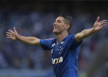Reprodução: X / Cruzeiro