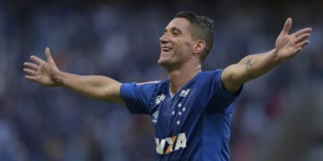 Reprodução: X / Cruzeiro