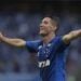 Reprodução: X / Cruzeiro
