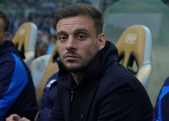 Reprodução: X / FC Porto