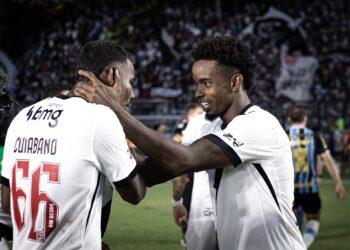 Reprodução: Matheus Lima / Vasco da Gama