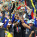 Reprodução: X / World Baseball Classic