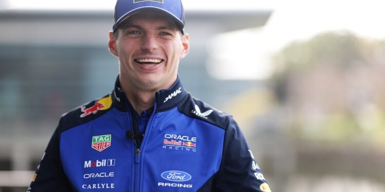 Reprodução: X / Oracle Red Bull Racing
