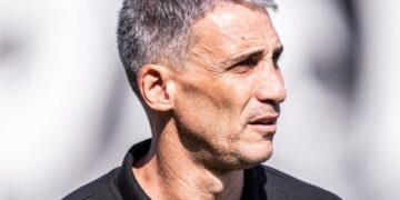 Reprodução: Raul Baretta / Santos FC