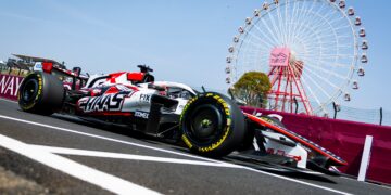 Reprodução: X / TGR Haas F1 Team