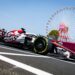 Reprodução: X / TGR Haas F1 Team