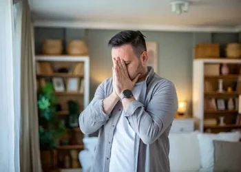 Arrependimento - Reprodução/iStock