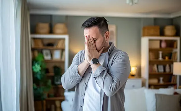 Arrependimento - Reprodução/iStock