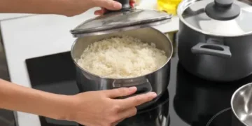 Arroz - Reprodução/iStock