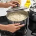 Arroz - Reprodução/iStock