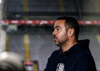 Reprodução: X / SC Braga