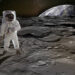 Astronauta - Reprodução/iStock