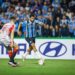 Reprodução: Lucas Uebel / Grêmio FBPA