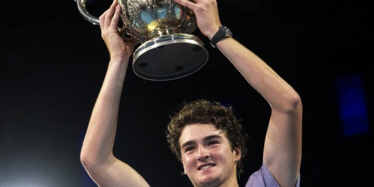 Reprodução: ATP Tour