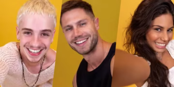 BBB 26 - Reprodução