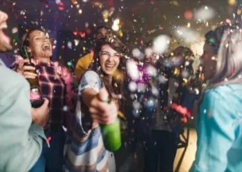Boate - Reprodução/iStock