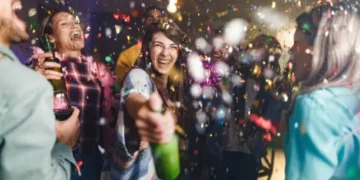 Boate - Reprodução/iStock