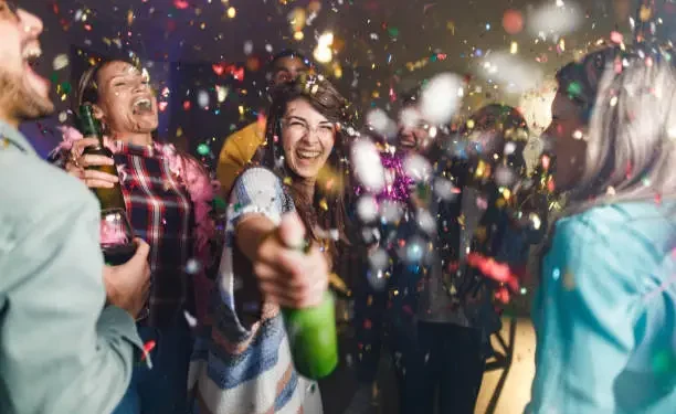 Boate - Reprodução/iStock