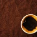 Borra de café - Reprodução/iStock