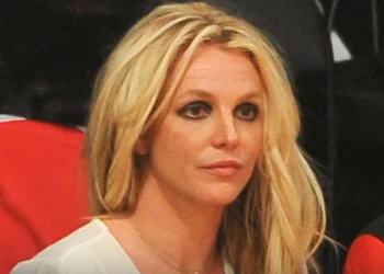 Britney Spears