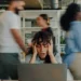 Burnout - Reprodução/iStock