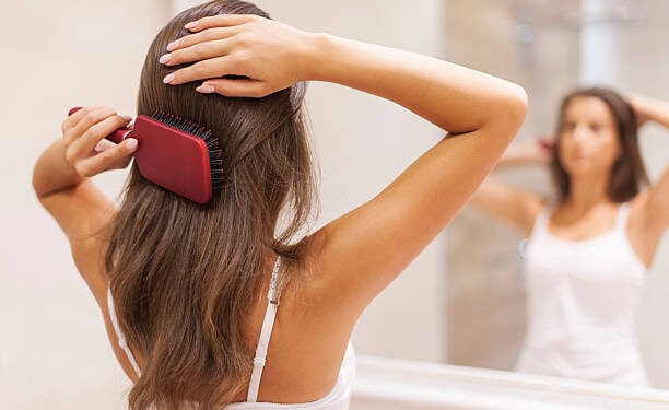 Cabelo - Reprodução/iStock