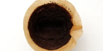 Borra de café - Reprodução/iStock