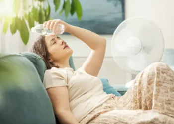 Calor - Reprodução/iStock