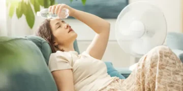 Calor - Reprodução/iStock