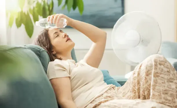 Calor - Reprodução/iStock