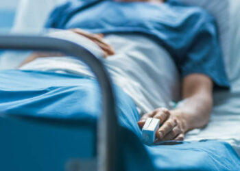 Hospital - Reprodução/iStock