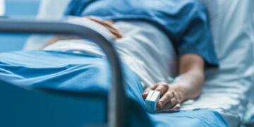 Hospital - Reprodução/iStock