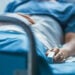 Hospital - Reprodução/iStock