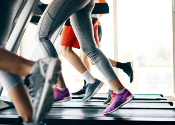 Cardio - Reprodução/iStock