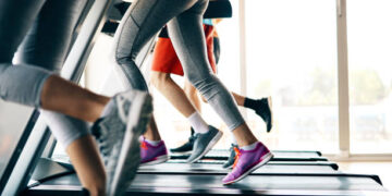 Cardio - Reprodução/iStock