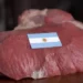 China rejeita carne da Argentina