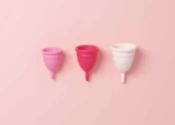 Coletor Menstrual - Reprodução/iStock