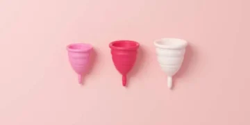Coletor Menstrual - Reprodução/iStock