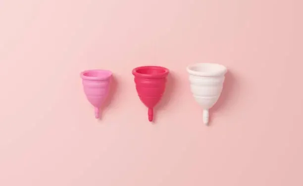 Coletor Menstrual - Reprodução/iStock