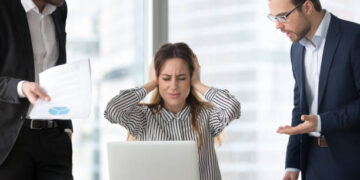 Conflito - Reprodução/iStock
