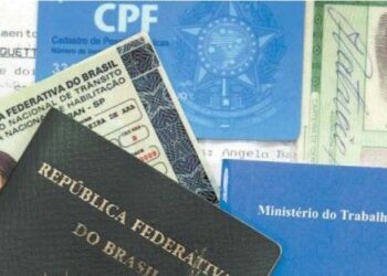 Documentos - Reprodução