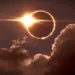 Eclipse Solar - Reprodução/iStock