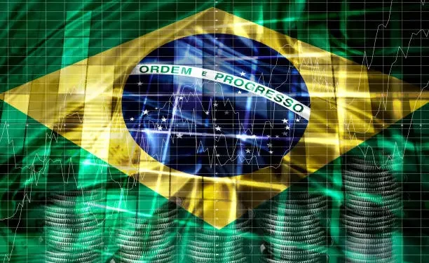Economia Brasil - Reprodução/iStock