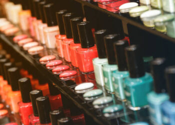 esmaltes