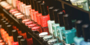 esmaltes