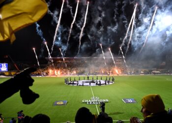 Reprodução: X / FK Bodø/Glimt