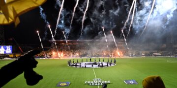 Reprodução: X / FK Bodø/Glimt